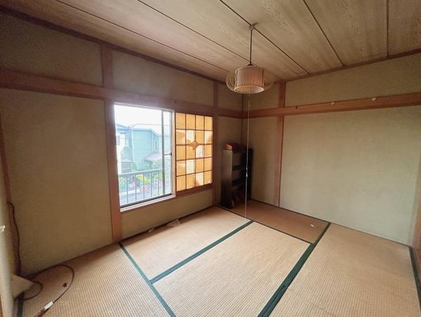 沼津市青野の中古一戸建て