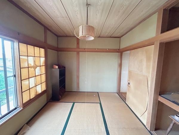 沼津市青野の中古一戸建て