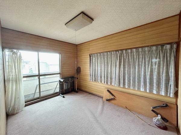 沼津市青野の中古一戸建て