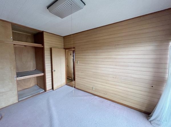 沼津市青野の中古一戸建て