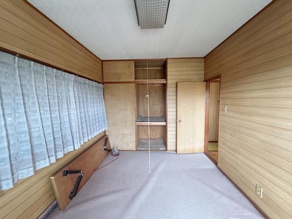 沼津市青野の中古一戸建て