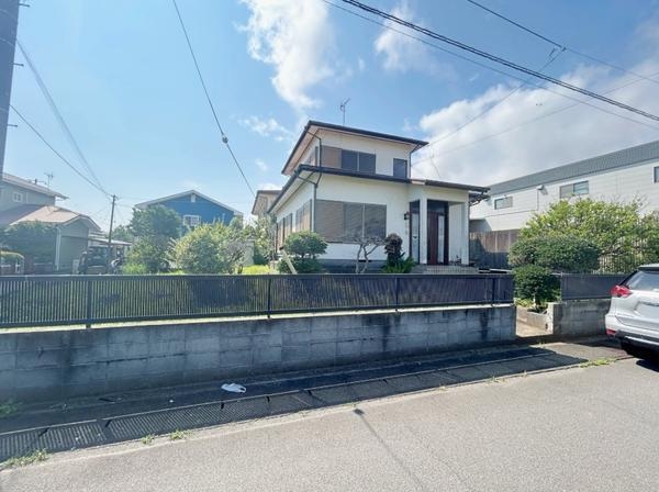沼津市青野の中古一戸建て