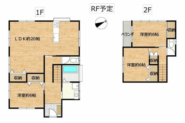 沼津市青野中古戸建