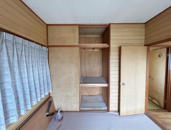 沼津市青野の中古一戸建て