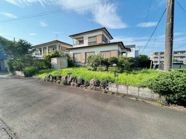 沼津市青野中古戸建
