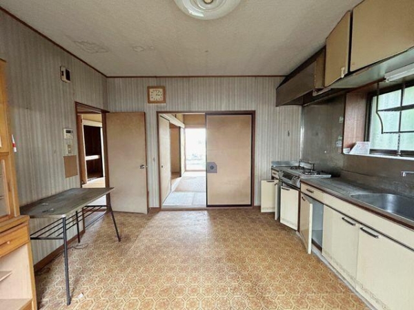 沼津市青野中古戸建
