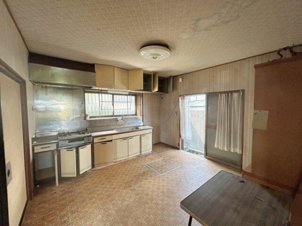 沼津市青野の中古一戸建て