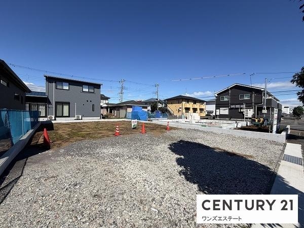 沼津市原町中３丁目の土地