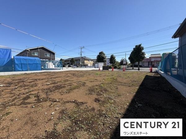 沼津市原町中３丁目の土地