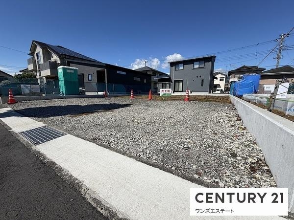 沼津市原町中３丁目の土地