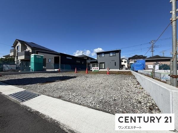 沼津市原町中３丁目の土地