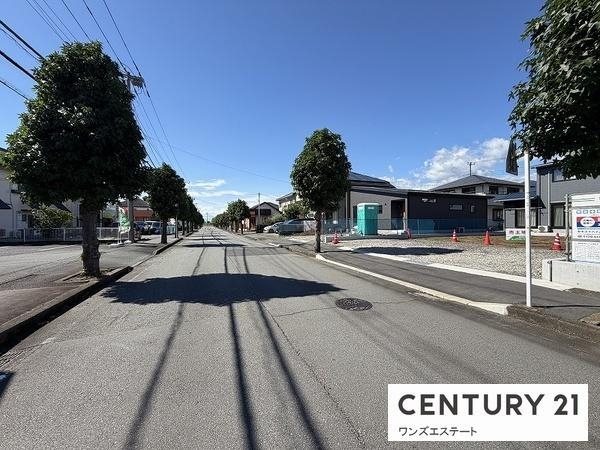 沼津市原町中３丁目の土地