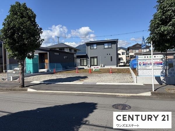 沼津市原町中３丁目の土地