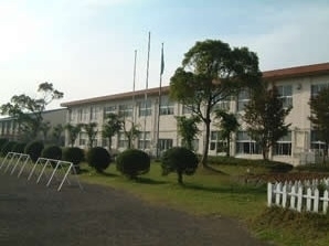 TT三島長伏新築分譲住宅全３棟　１号棟(三島市立長伏小学校)