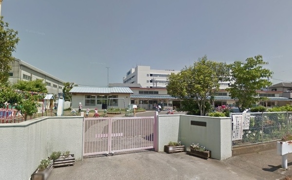 TT三島長伏新築分譲住宅全３棟　１号棟(三島市立松本幼稚園)