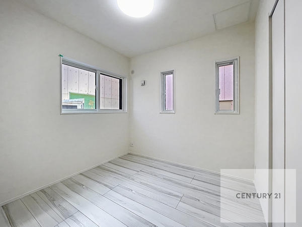 TT三島長伏新築分譲住宅全３棟　１号棟