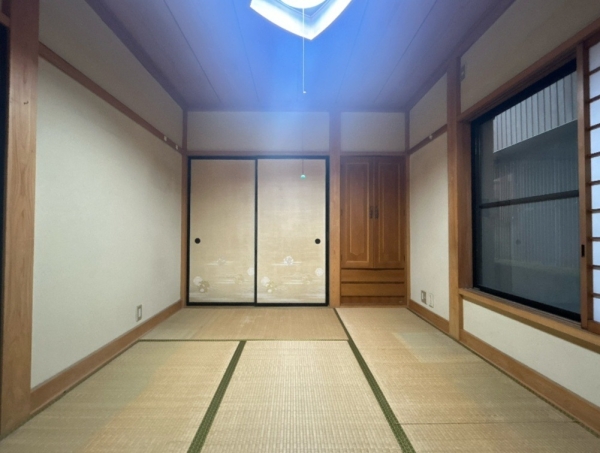 沼津市大岡の中古一戸建て