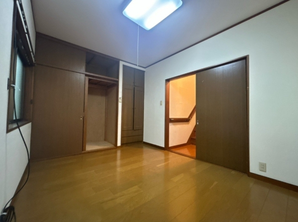 沼津市大岡の中古一戸建て