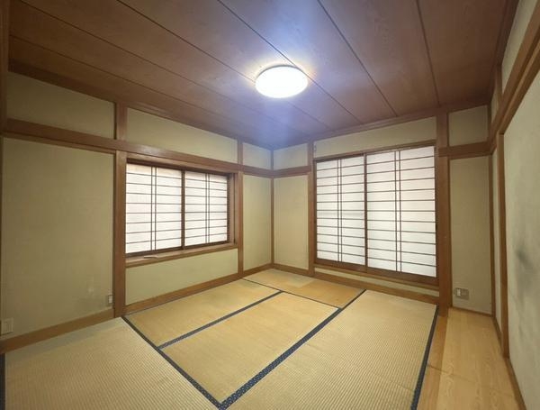沼津市大岡の中古一戸建て