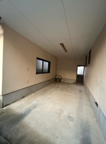 沼津市大岡の中古一戸建て