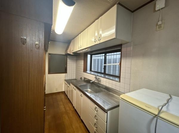 沼津市大岡の中古一戸建て