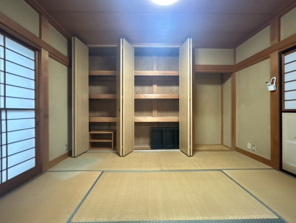 沼津市大岡の中古一戸建て