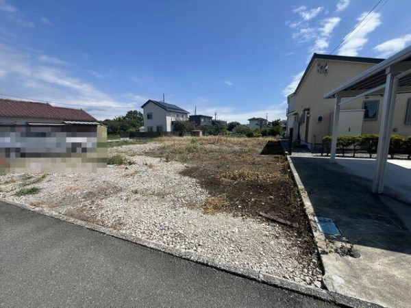 沼津市大諏訪新築分譲住宅全2棟　Ａ号棟