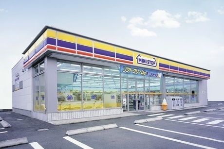 沼津市原第２２新築分譲住宅全1棟　1号棟(ミニストップ沼津千本街道店)