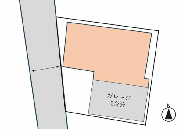 駿東郡長泉町下土狩の土地