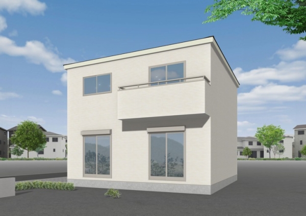 御殿場市中山新築戸建