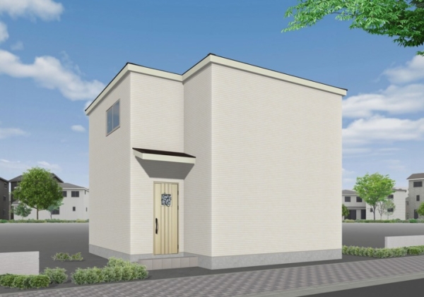 御殿場市中山新築戸建