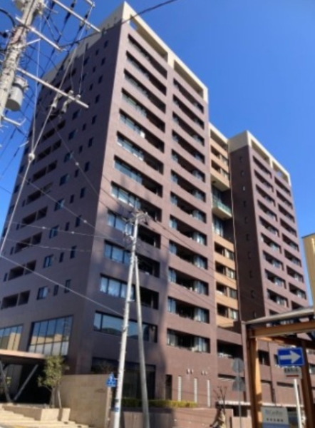 ル・シェモア大手町