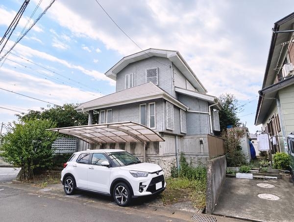 沼津市岡宮中古戸建