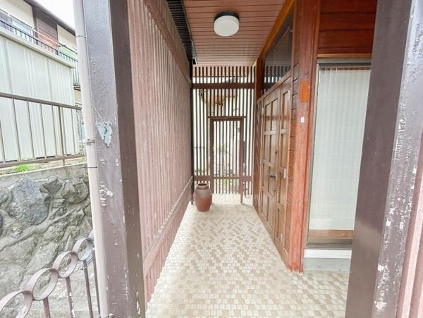 田方郡函南町柏谷の中古一戸建て