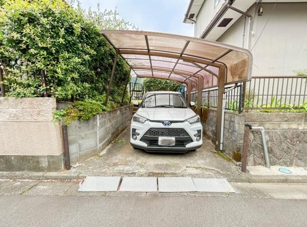 田方郡函南町柏谷の中古一戸建て