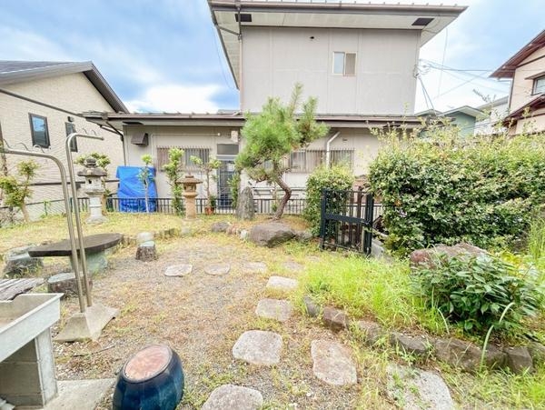 田方郡函南町柏谷の中古一戸建て