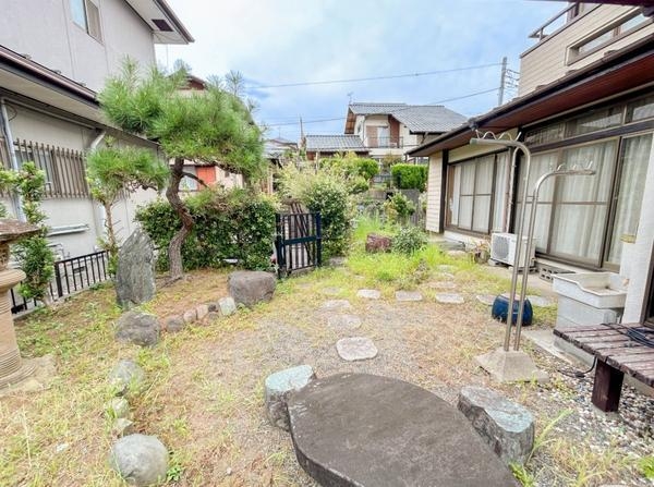 田方郡函南町柏谷の中古一戸建て
