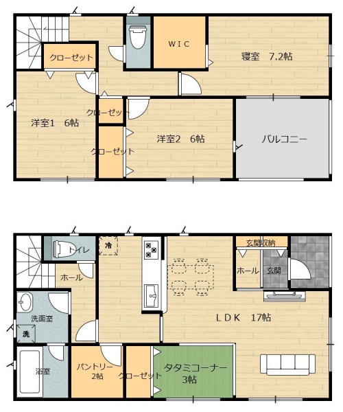 富士市伝法の中古一戸建て