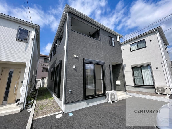 富士市伝法中古戸建