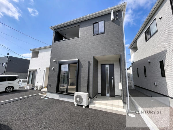 富士市伝法の中古一戸建て