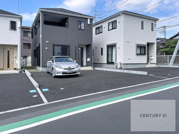 富士市伝法の中古一戸建て