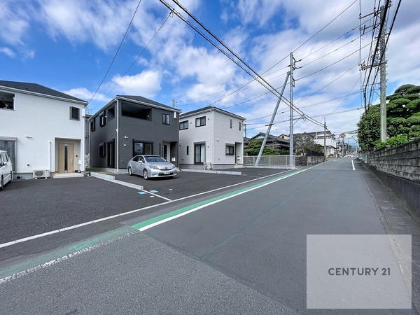 富士市伝法の中古一戸建て