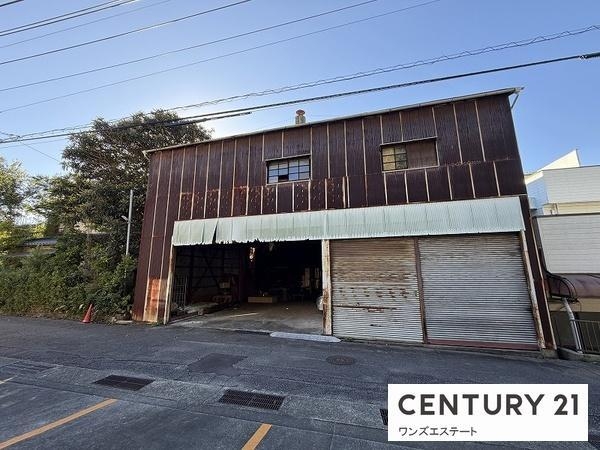 沼津市内浦三津中古戸建
