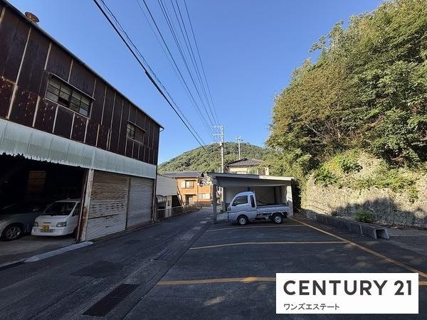 沼津市内浦三津中古戸建