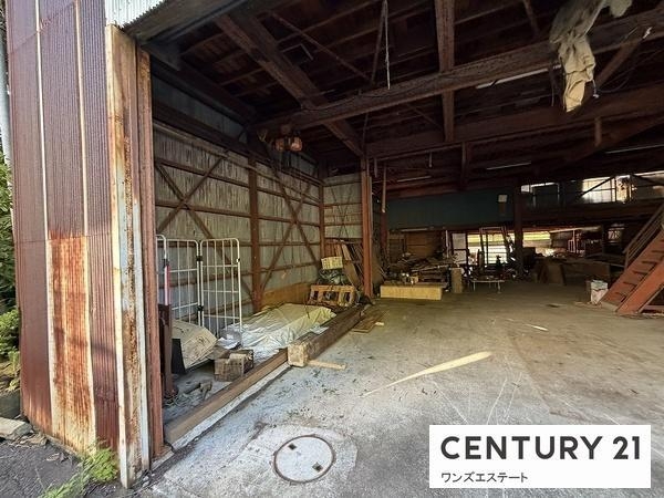 沼津市内浦三津中古戸建