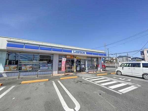 駿東郡長泉町南一色の土地(ローソン長泉南一色店)