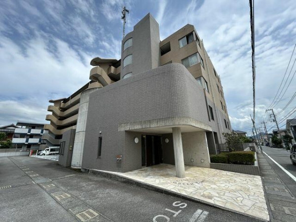 グリーンタウン伏見