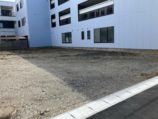 沼津市高島本町新築分譲住宅全2棟　2号棟