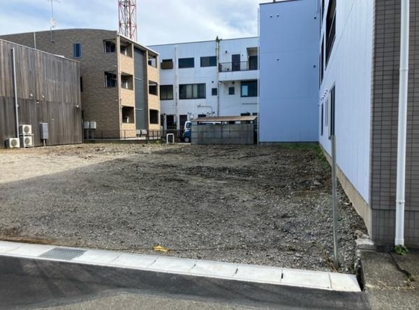 沼津市高島本町新築分譲住宅全2棟　2号棟