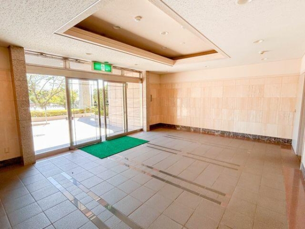 シャリエ三島松が丘